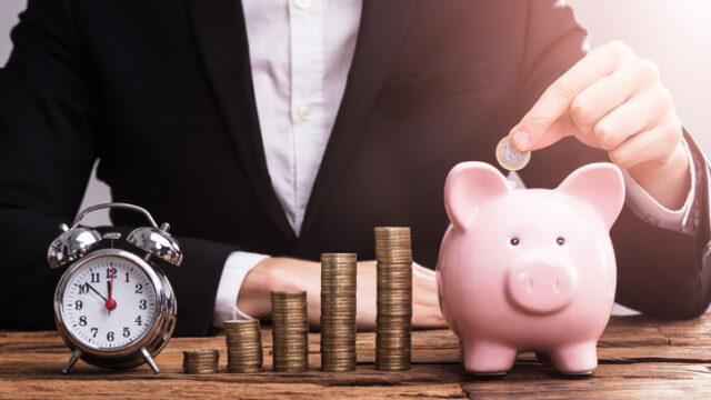 Riscossione Cashback