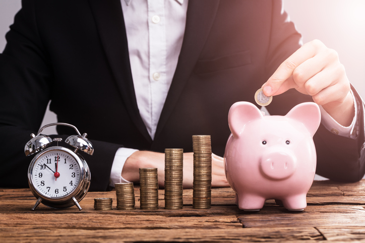 Riscossione Cashback