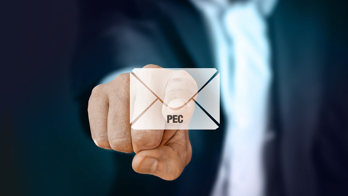 Configurazione casella PEC