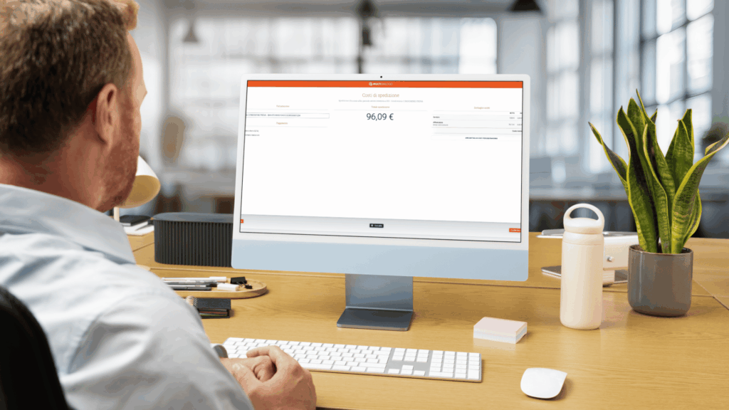 Modalità di pagamento