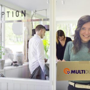 Invia MultiBox da Domustudio