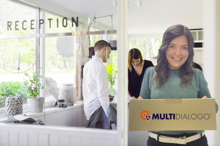 Invia MultiBox da Domustudio