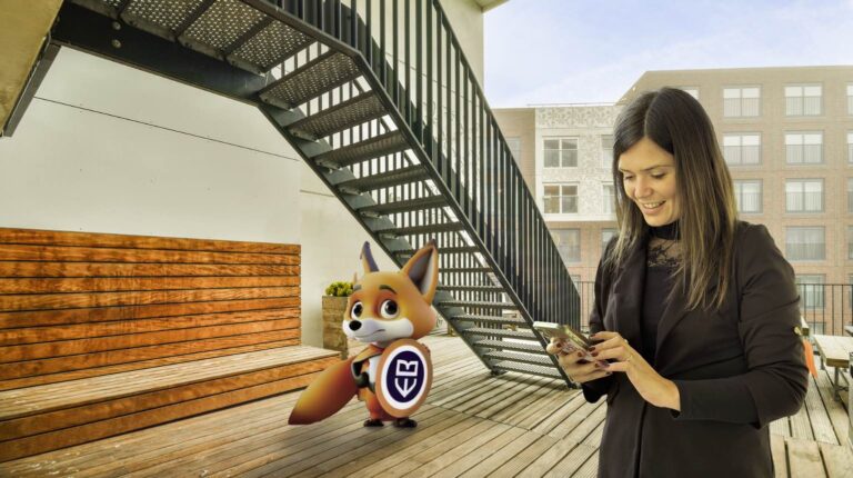 Invia sms da tuo Brainware