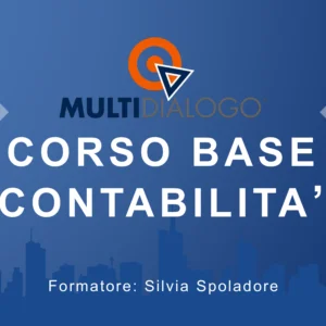 Corso di contabilita' base