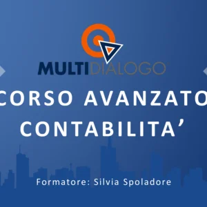 Corso di contabilita' avanzato