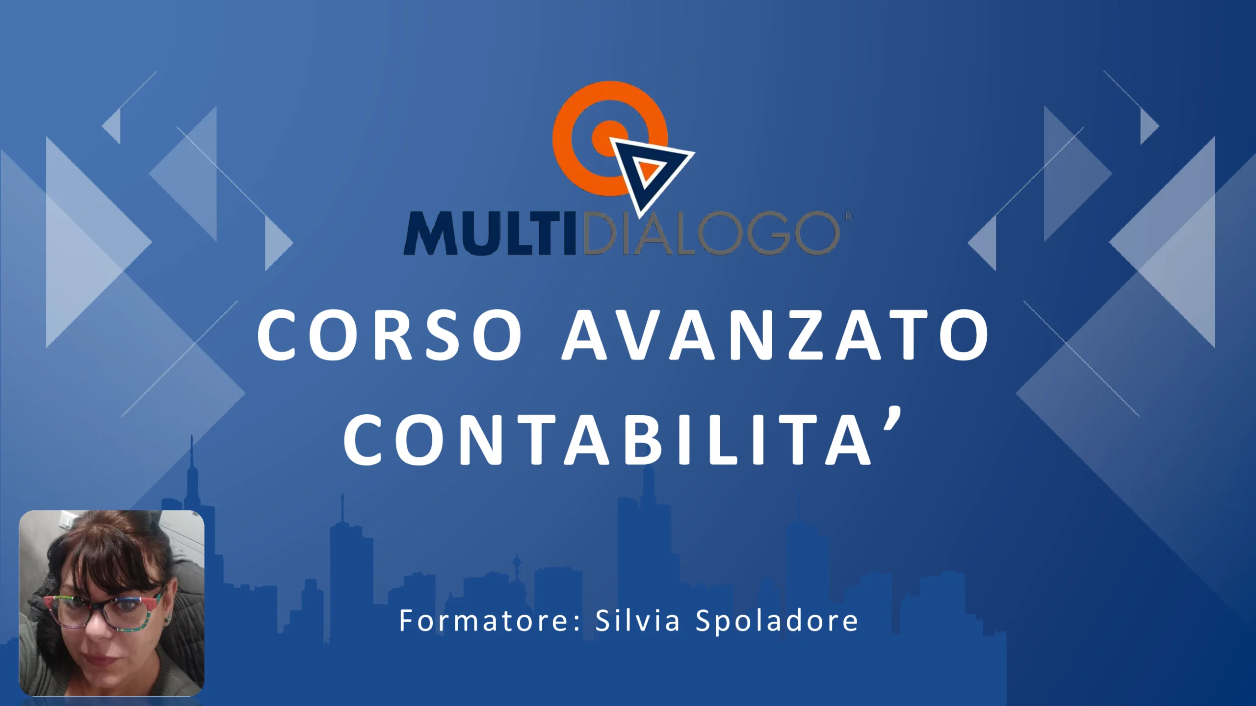 Corso di contabilita' avanzato
