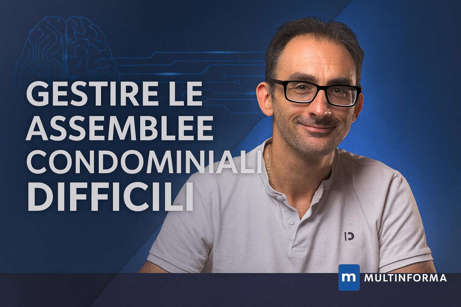 I segreti per la gestione delle assemblee condominiali difficili