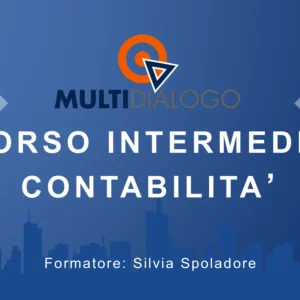 Corso di contabilita' intermedio