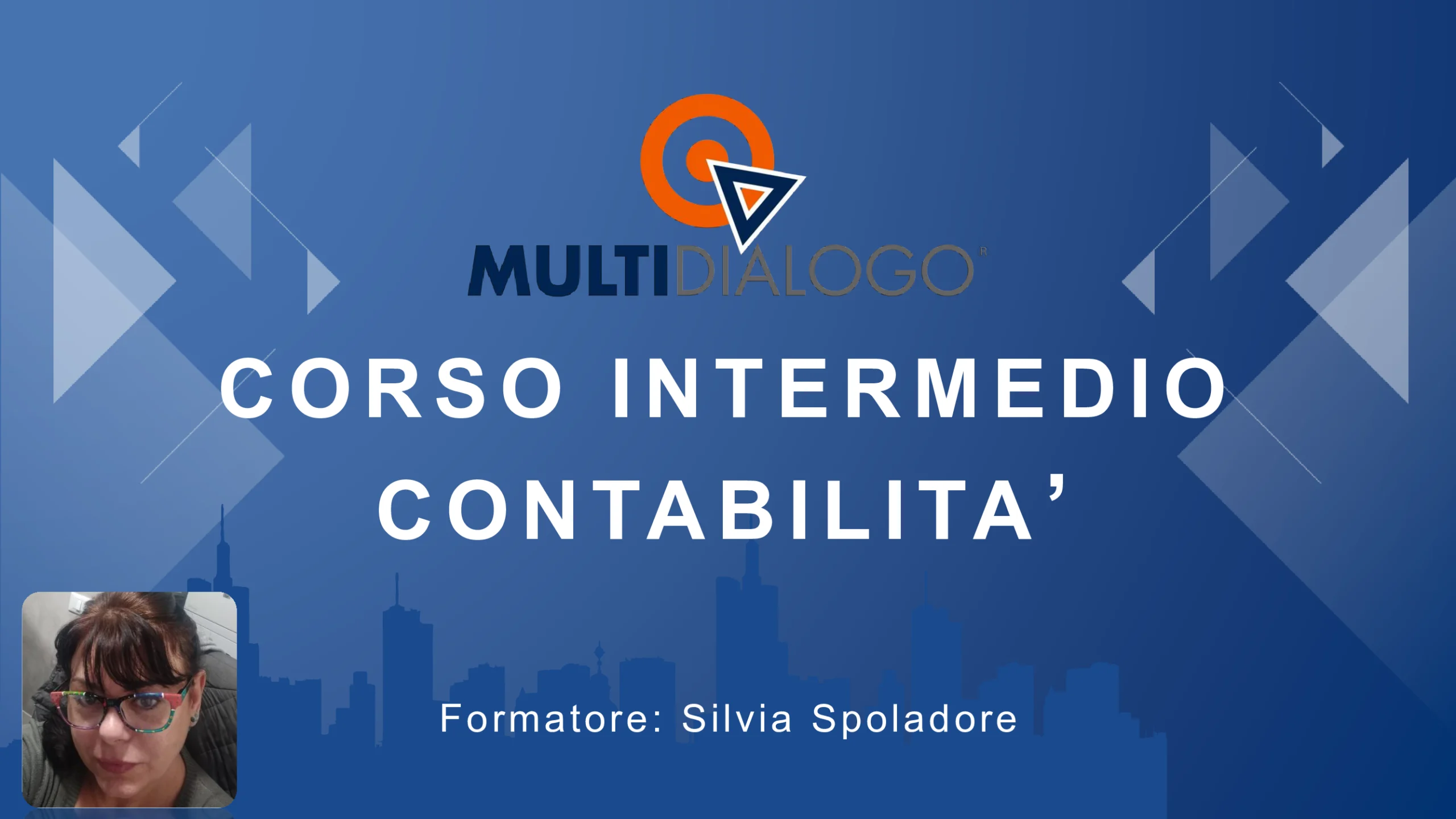 Corso di contabilita' intermedio