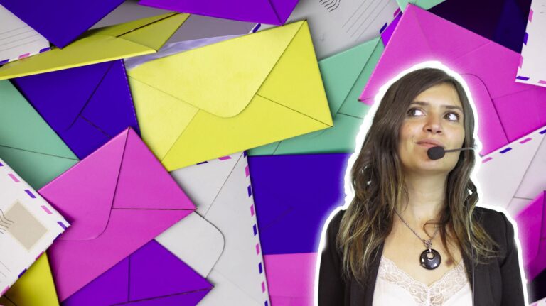 Invia le comunicazioni con la postalizzazione integrata in Domustudio