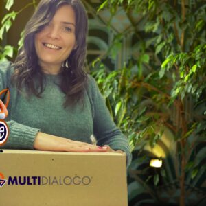 Invia MultiBox da Brainware