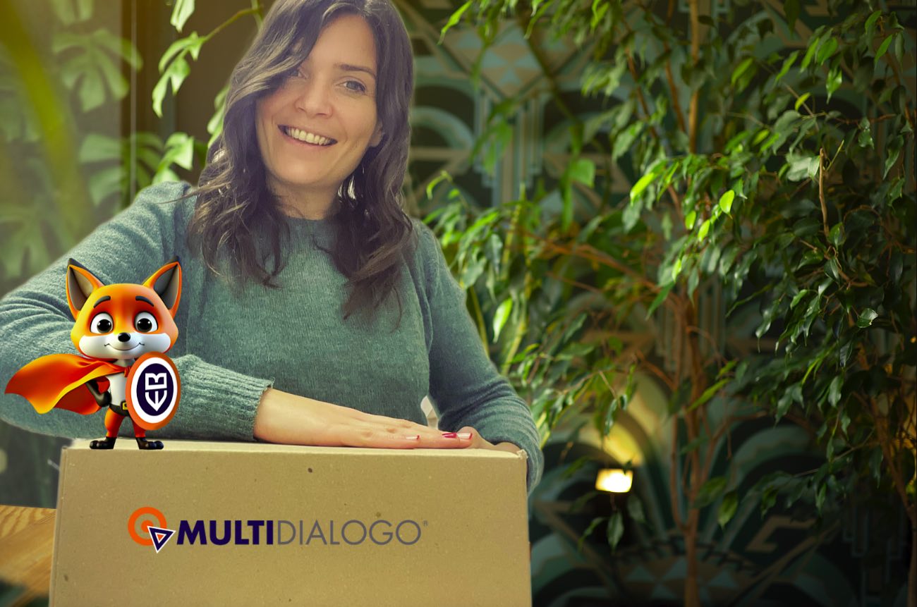 Invia MultiBox da Brainware