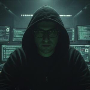 Manuel De stefano corso sulla Cybersicurity per l'amministratore di condominio