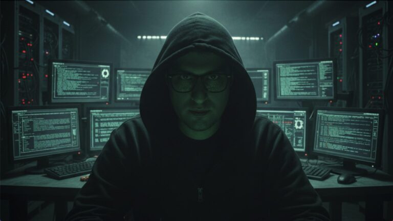 Manuel De stefano corso sulla Cybersicurity per l'amministratore di condominio