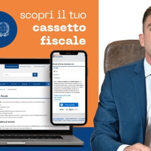 Il cassetto fiscale: guida pratica per l’amministratore di condominio