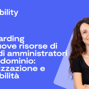 Formazione Dipendenti studi amministrazione condominiale: organizzazione, procedure e gestione contabile-fiscale
