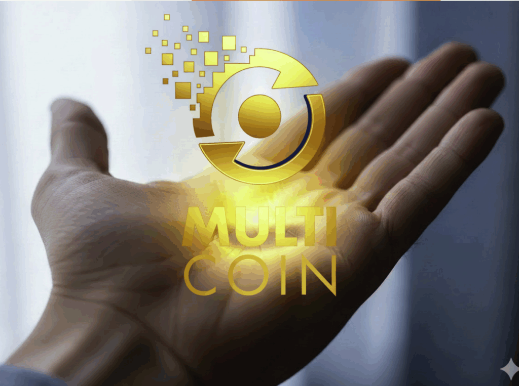 Multicoin