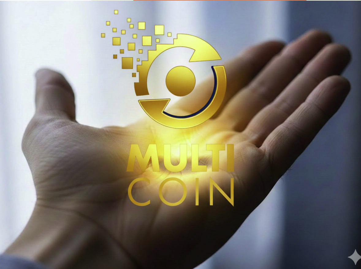 Multicoin