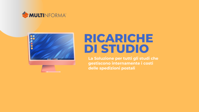 Ricariche di Studio