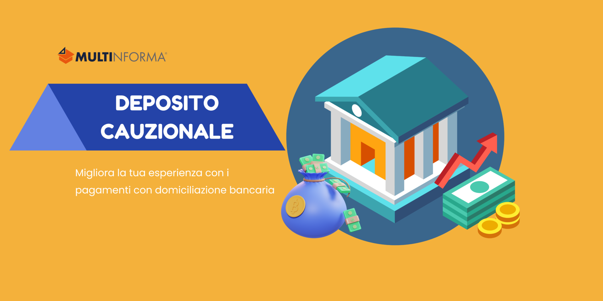 Deposito cauzionale