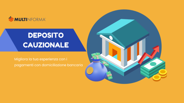 Deposito cauzionale