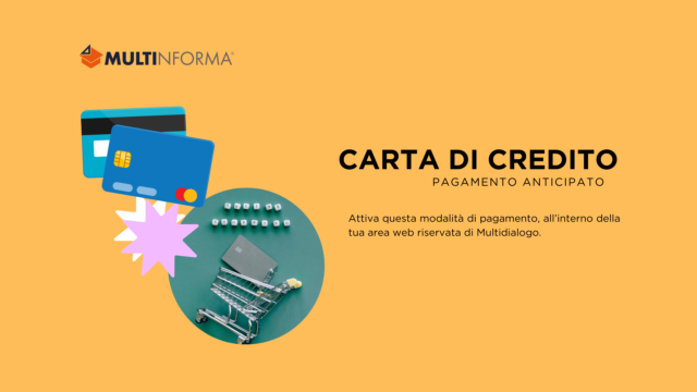 Carta di credito